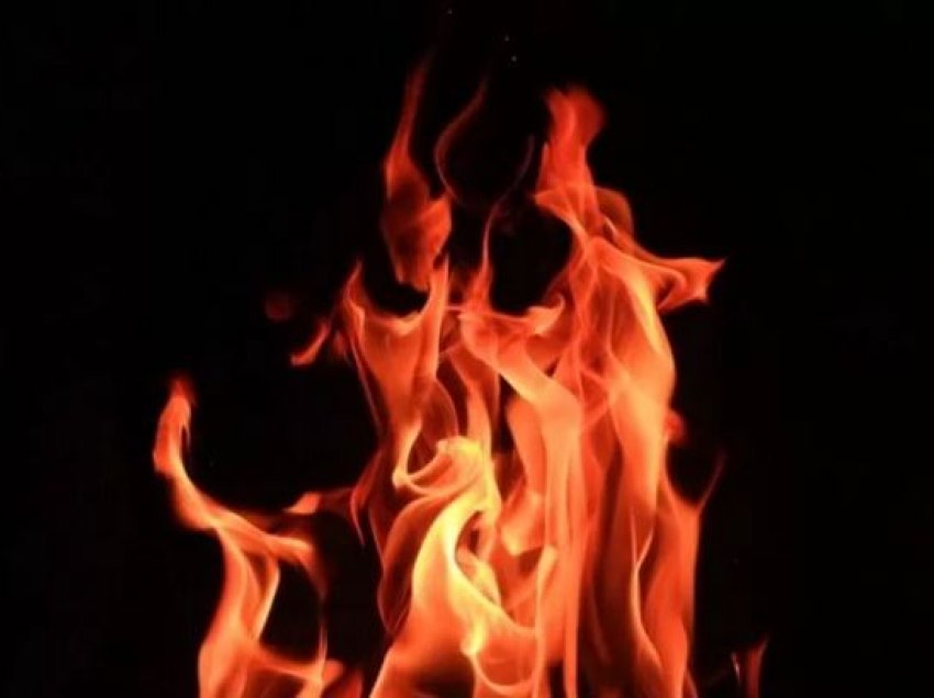 Shpërthimi i bojlerit shkakton zjarr brenda QMF-së në Prizren