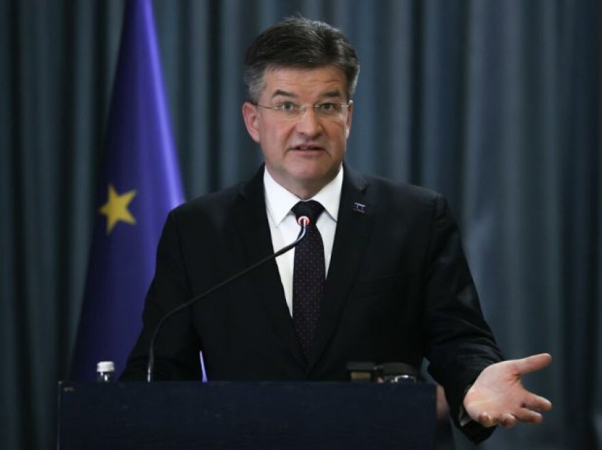 “Lajçak ka dozë të vogël të njëanshmërisë ndaj serbëve”, deputeti i AAK-së komenton vizitën e emisarit të BE-së