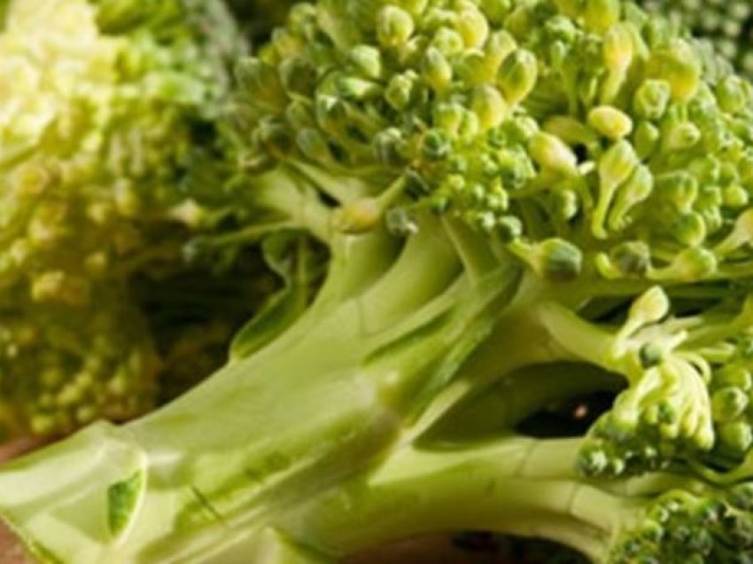 Kjo është sëmundja e rëndë nga e cila mbron brokoli