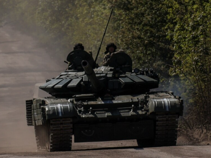 Rusia tërhiqet në veri të Bakhmutit; njoftime për fillimin e ofensivës ukrainase