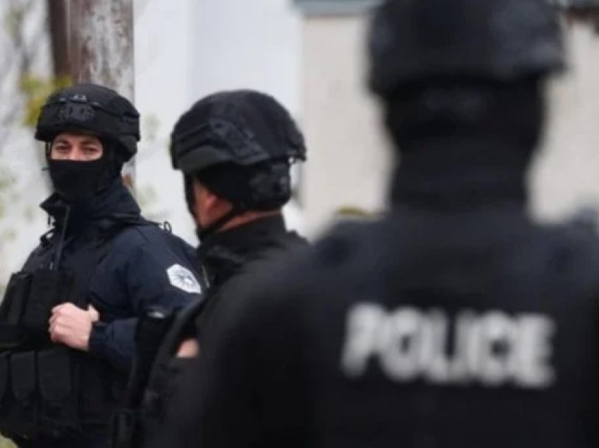 Zyra e BE-së vjen me reagim të ashpër ndaj Qeverisë për shpronësimet në veri dhe 4 bazat policore