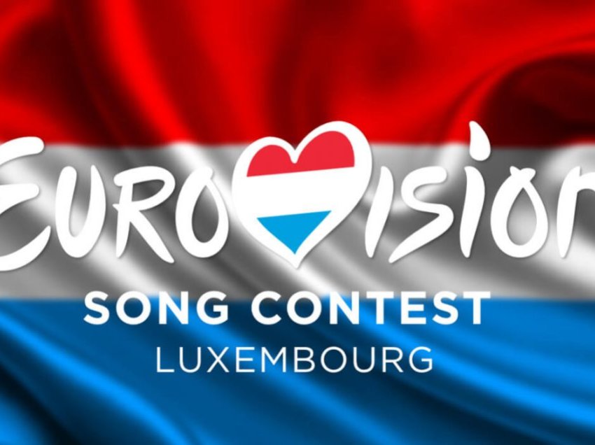 Luksemburgu do të rikthehet në ‘Eurovision 2024’, 30 vjet pas pjesëmarrjes së fundit