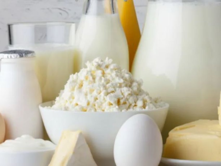 Kur është më mirë të hani produkte qumështi?