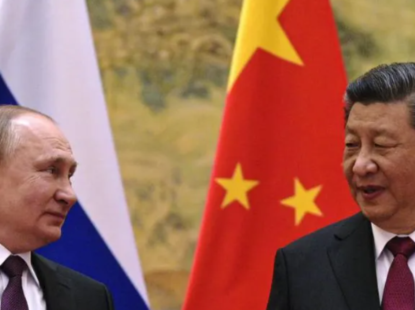 Alarmon Japonia: Kina dhe Rusia rritin bashkëpunimin ushtarak