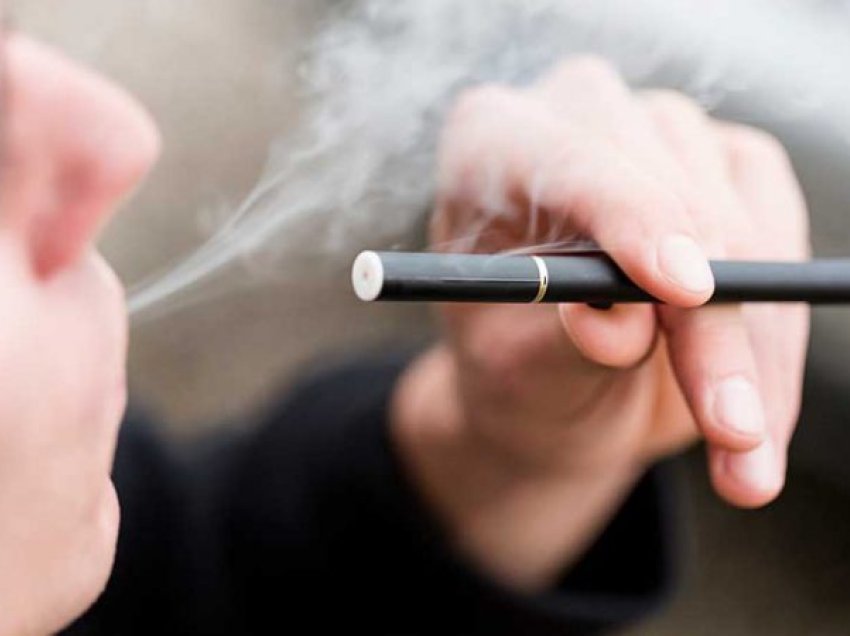 Cigaret elektronike shiten ilegalisht në Kosovë, kërkohet ndërhyrja e shtetit