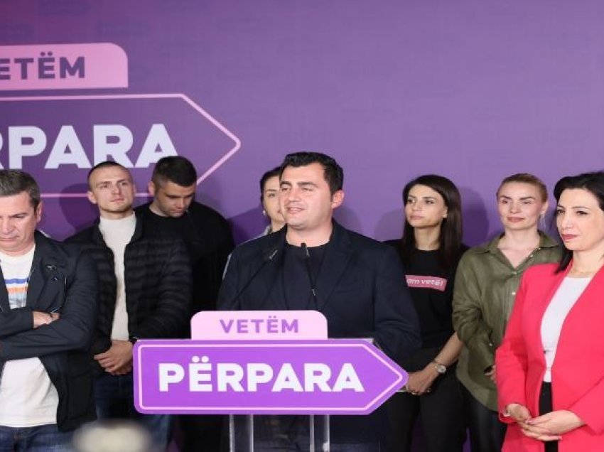Shtatë bashkitë e qarkut të Elbasanit fitohen nga Partia Socialiste
