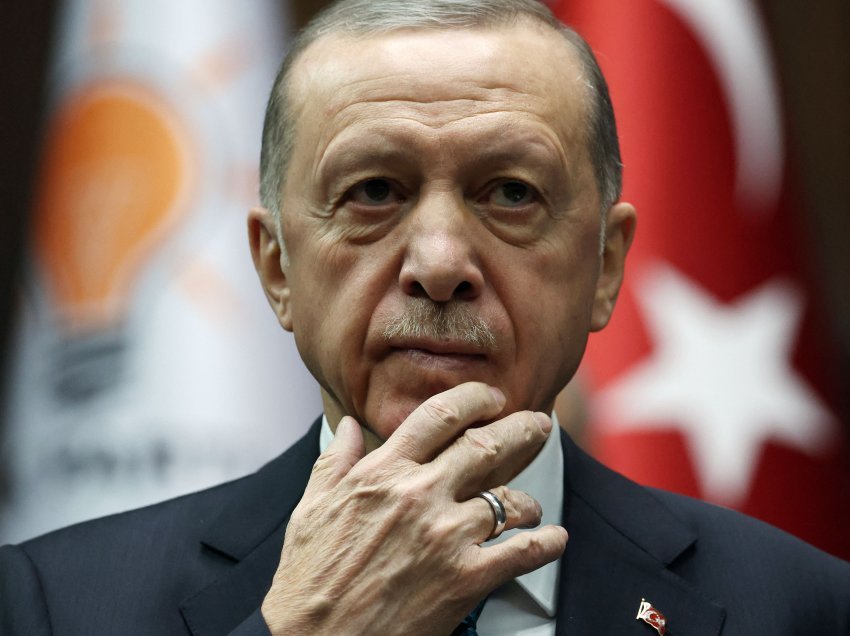 Zgjedhjet në Turqi, The Guardian: Fitorja e Erdoganit mund ta përkeqësojë ekonominë