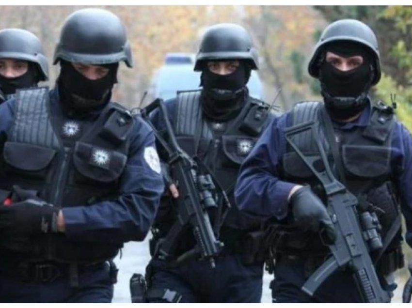 Krimet e Rënda aksion kundër fajdeve në Prishtinë e Podujevë, ka të arrestuar