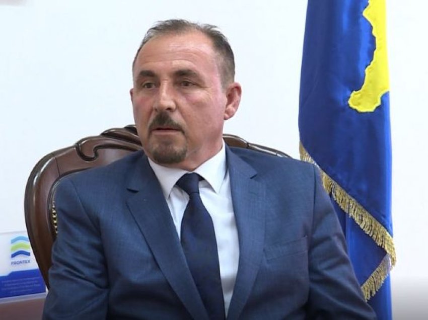 Ish-ministri i Brendshëm: Lista Serbe është strukturë kriminale, situata në veri e brishtë