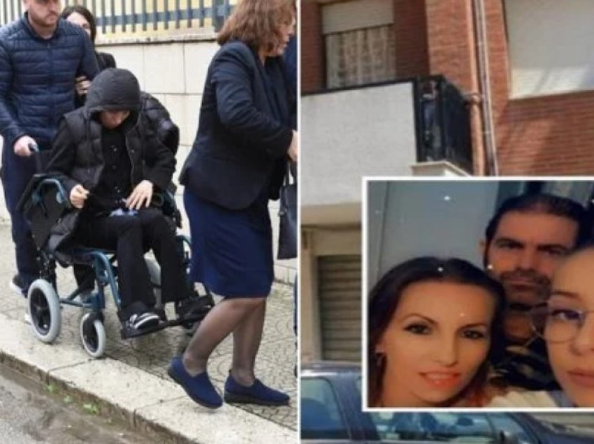 Tragjedia në familjen shqiptare, nëna lë spitalin për të marrë pjesë në funeralin e së bijës