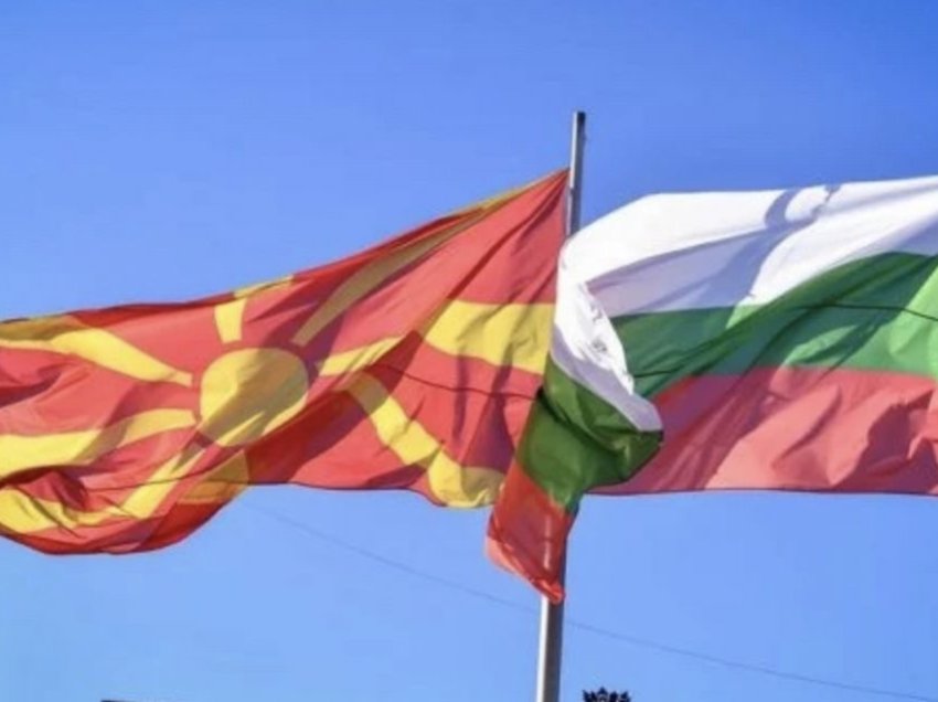 Bullgaria mesazh për eurointegrimet: Shqipëria të ndahet nga Maqedonia e Veriut