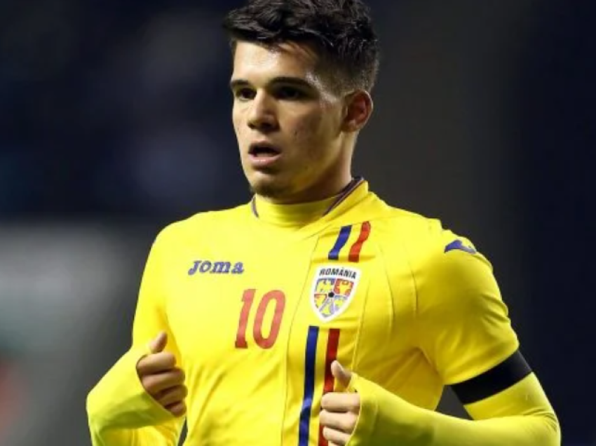 Futbollisti rumun me pritshmëri të mëdha: I duam gjashtë pikë ndaj Kosovës e Zvicrës