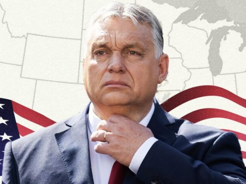Kryeministri i Hungarisë del kundër Perëndimit: Ukraina nuk e fiton dot luftën