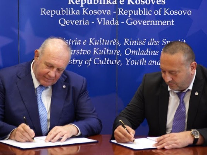 ​Evropiani i Xhudos, 40 shtete zbarkojnë në Kosovë në muajin dhjetor