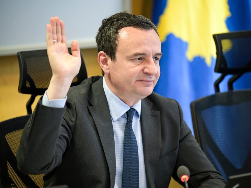 Deputetja e VV-së “thumbon” qeveritë e kaluara: Kosova më demokratike se asnjëherë më parë