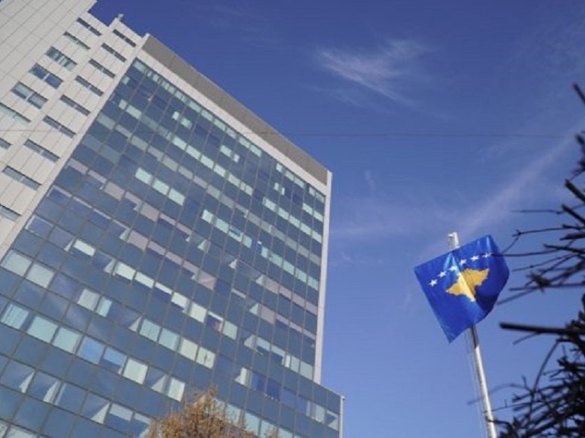 ​ASK: Qeveria për tre muaj shpenzoi 511.8 milionë euro