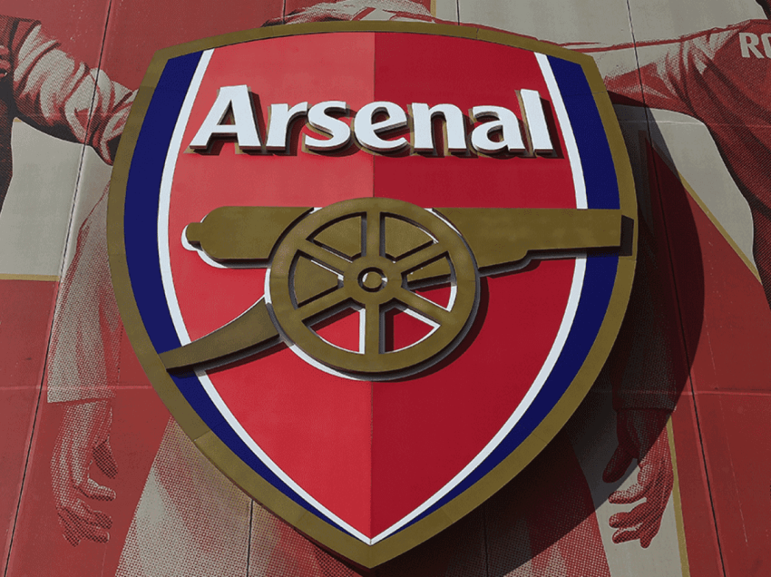 Arsenal ka gati “planin”