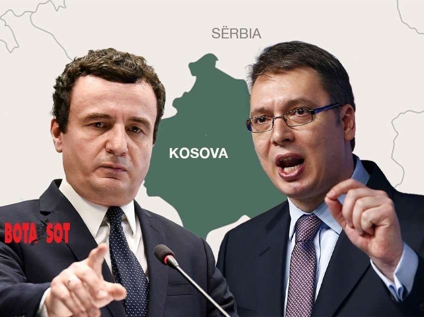 “Kosova vihet para faktit të kryer, serbët do të shpallin ndarjen”, Bytyçi paralajmëron skenarin e keq për Kosovën!
