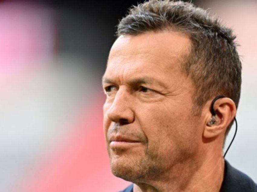Matthaus: Bayern filloi të luante keq kur erdhi Tuchel