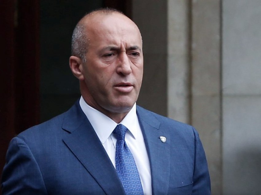 Haradinaj: Të iniciohet mocion mosbesimi për Kurtin
