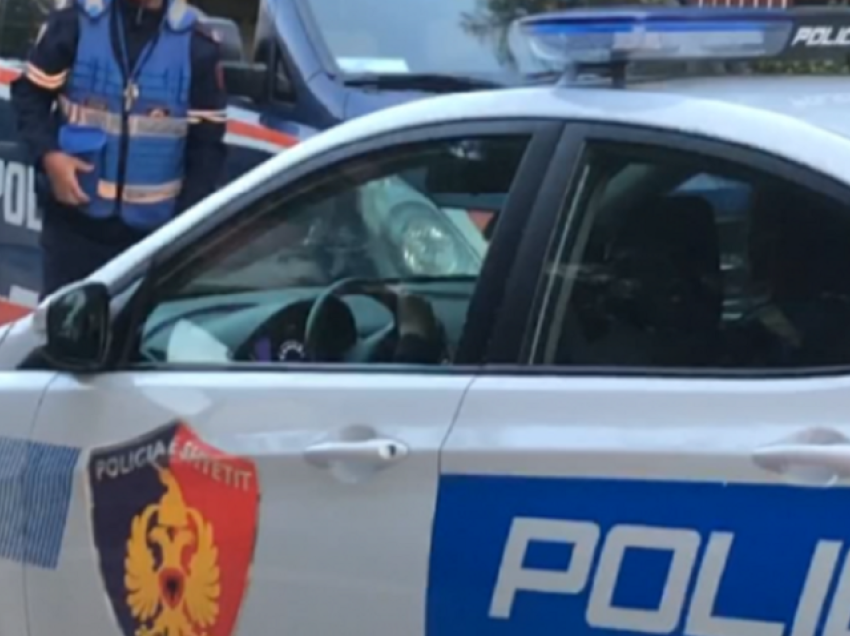 Plagosja me thikë në Vlorë, arrestohet autori