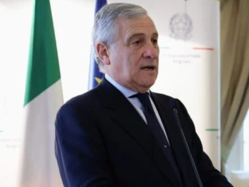 Reagon ministri italian: Tre ushtarë tanë morën lëndime të rënda në Mitrovicë