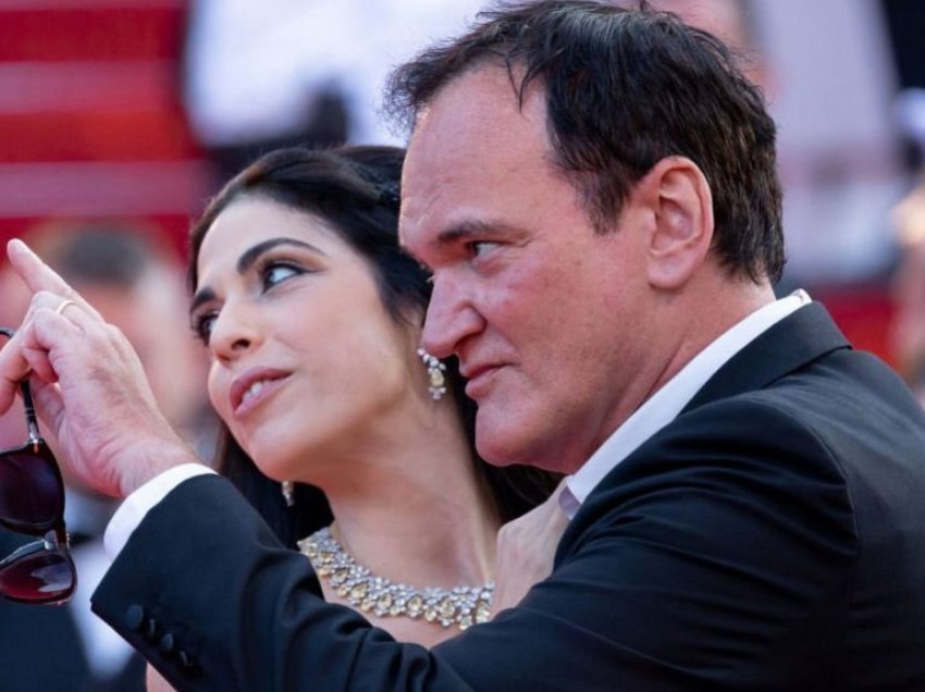 Tarantino spekulohet të ketë paguar mbi 10 mijë dollarë për ‘fetishin shqetësues’