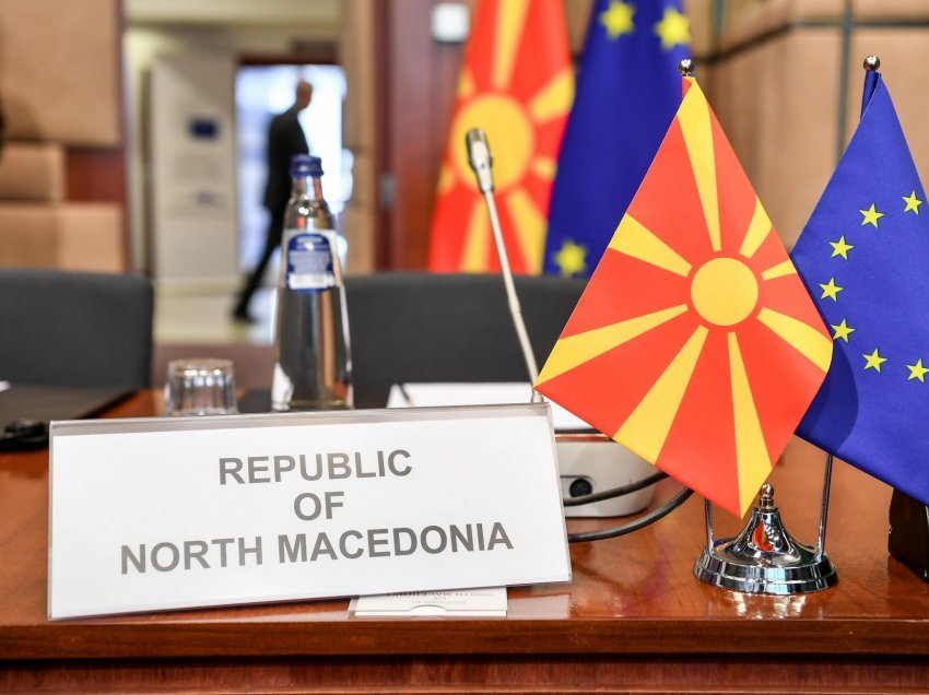 Maqedonia e Veriut sot në Bruksel vazhdon skriningun për Klasterin e tretë të negociatave me BE-në