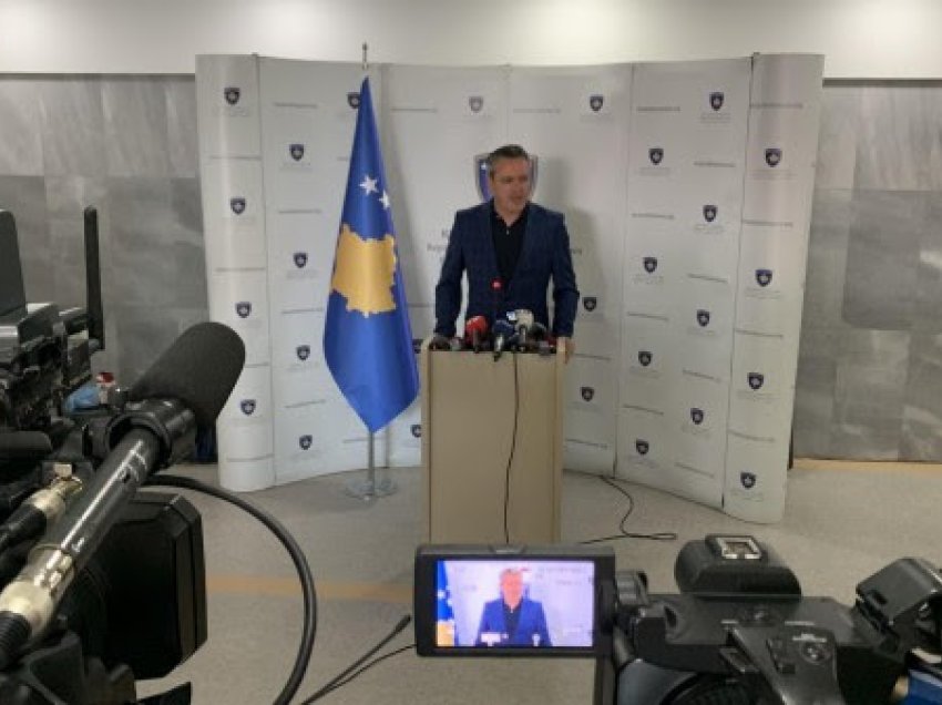 ​Gashi: Sanksionet janë jashtëzakonisht të rrezikshme për Kosovën