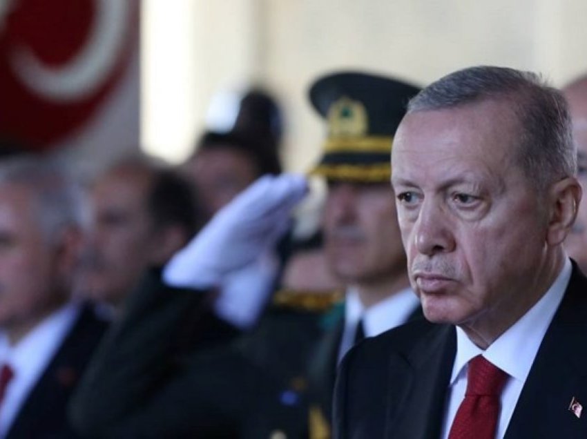 Turqisë nuk i ngutet për ratifikimin e pranimit të Suedisë në NATO – thonë se nuk është urgjente për Ankaranë