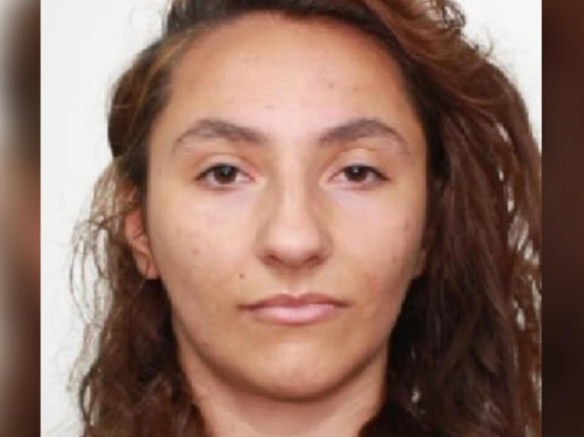 Gjendet 18-vjeçarja nga Prizreni që u shpall e zhdukur, Policia e kthen te familja e saj