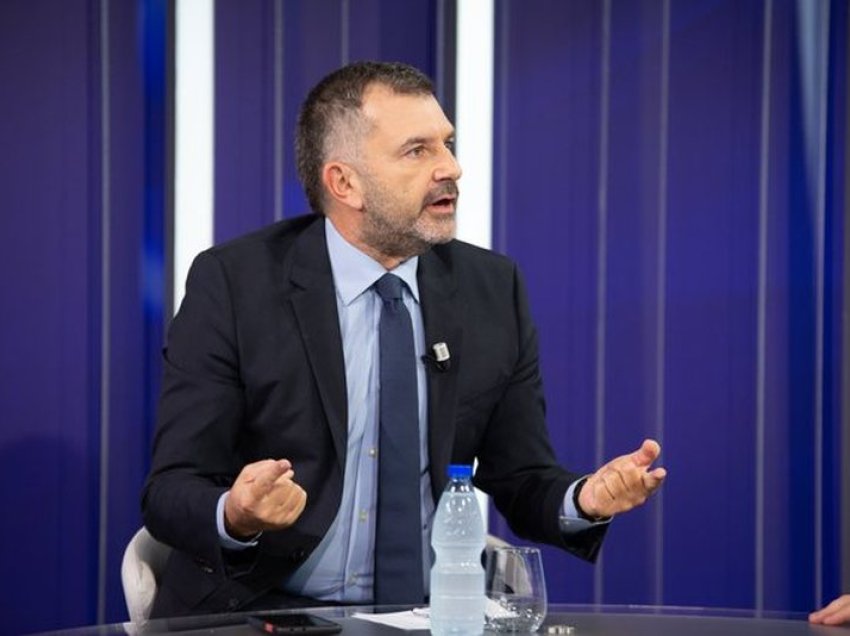 Gjendja politike në vend, Bushati zbulon se cili është problemi më i madh në Shqipëri