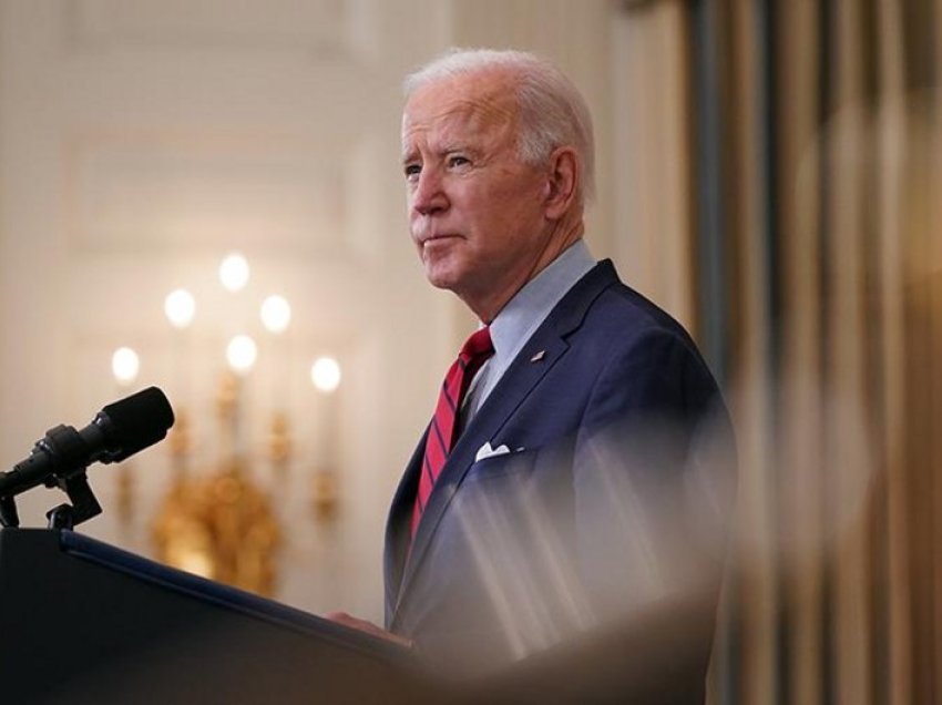 Biden bën thirrje për “pauzë” në luftën midis Izraelit dhe Hamasit