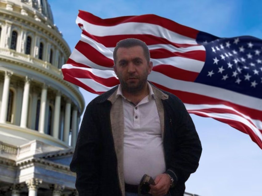 Detajet: SHBA sanksionoi Nexhat Krasniqin për shkak të përfshirjes së tij në korrupsion të madh