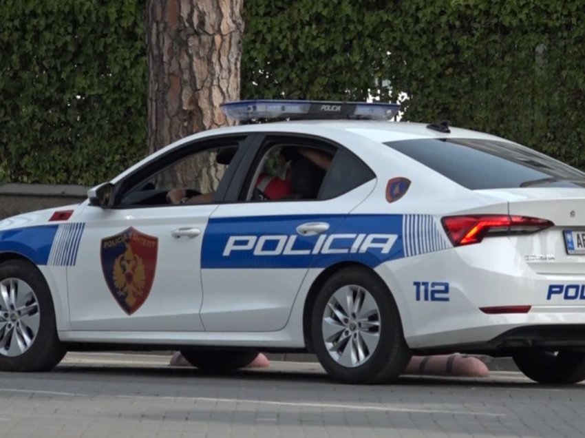 U kap duke trafikuar 300 kilogram lëndë narkotike drejt Malit të Zi, arrestohet 55-vjeçari nga Tirana