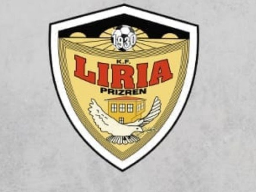 Prokurori i Shtetit e konfirmon ligjshmërinë e FC Liria 