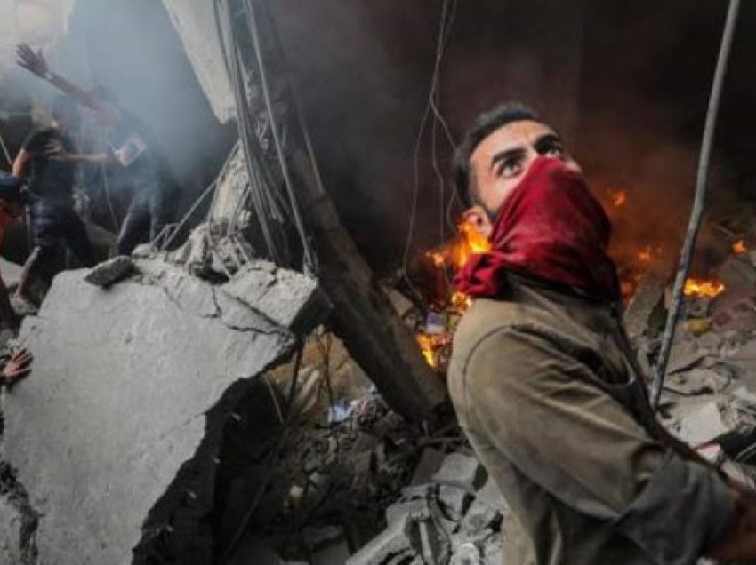 ​OKB kërkon urgjentisht të sigurohen 1.2 miliard dollarë për Gazën