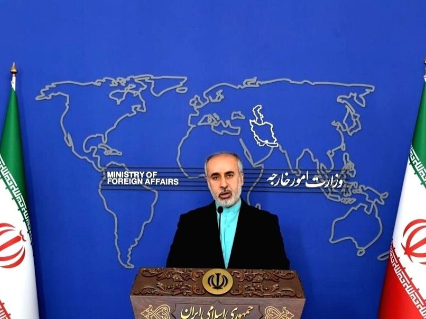 Irani kritikon politikën e ShBA-së