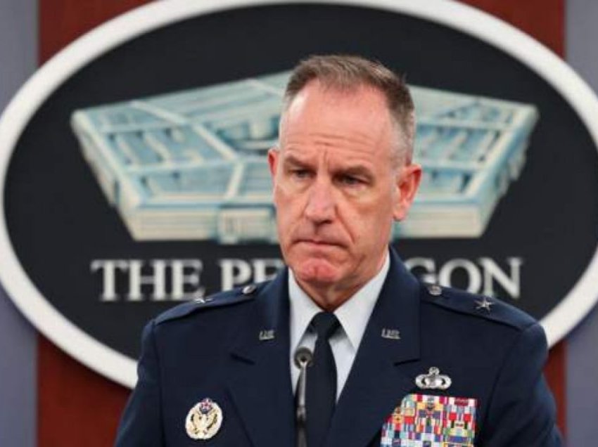 Pentagoni beson se ka parandaluar përhapjen e konfliktit në Lindjen e Mesme