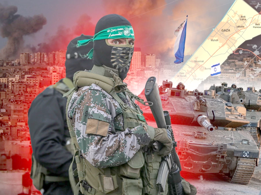 LIVE: Tensionohet edhe më shumë situata, shkëmbim zjarri përgjatë kufirit, Izraeli ka një paralajmërim të fuqishëm për Hezbollahun 