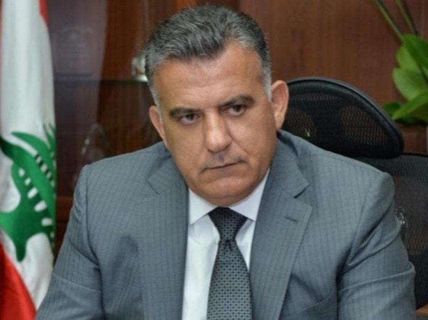 Gjenerali libanez që shpëtoi fëmijët shqiptarë nga Siria, negociator në lirimin e pengjeve izraelite