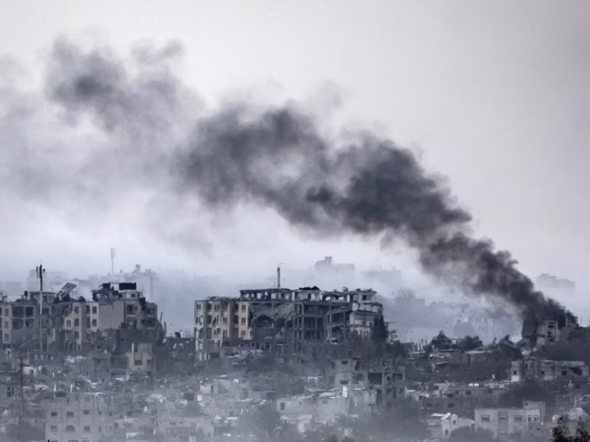 Izraeli refuzon thirrjen e SHBA-së për pauzë humanitare dhe vazhdon sulmet
