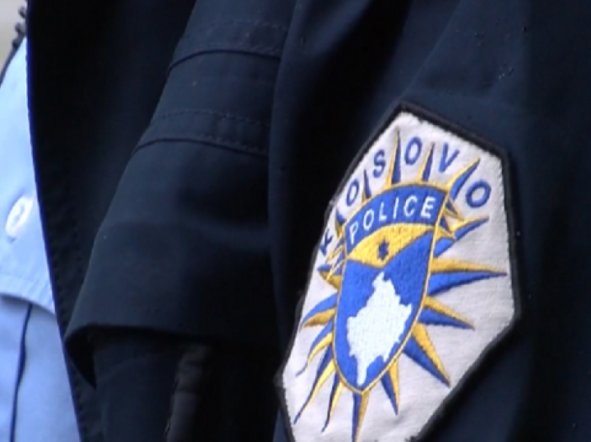 Policia gjuajti me armë në drejtim të veturës që tentoi t’i godas - Policia jep detaje për incidentin në Leposaviq