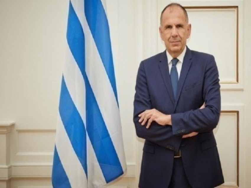 Ministri i Jashtëm grek: Të vdekurit nuk kanë kombësi