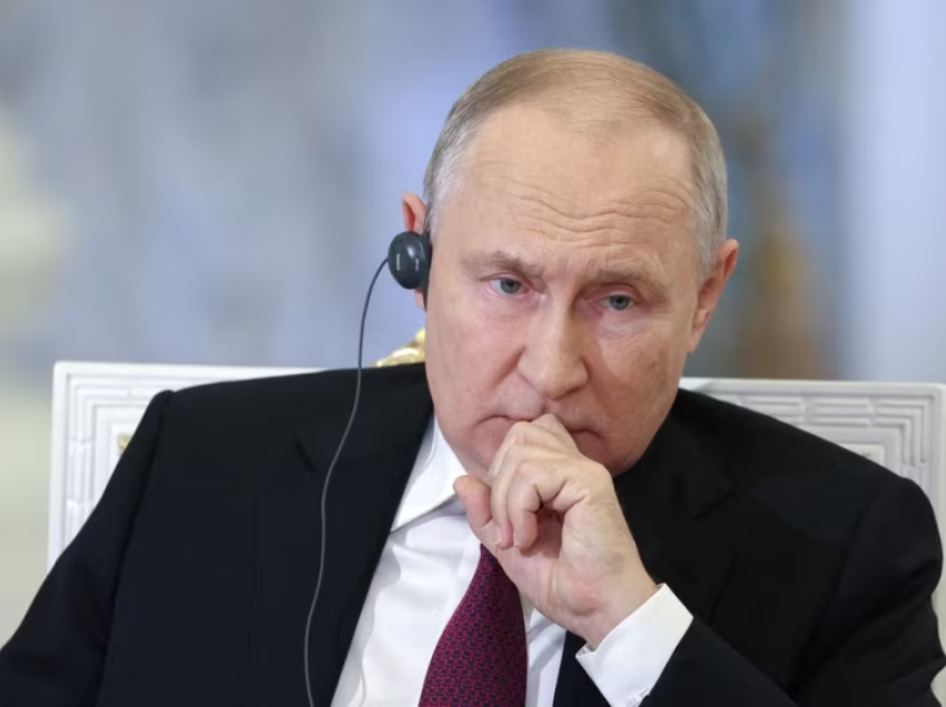 Vladimir Putin do të mbetet në pushtet edhe pas vitit 2024