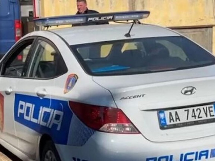 I shpallur në kërkim dhe i dënuar për drogë, arrestohet në Tiranë 39-vjeçari
