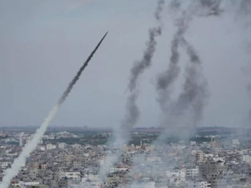 Zyrtari i Hamasit: Civilët izaelitë nuk ishin në shënjestër nga sulmet e 7 tetorit