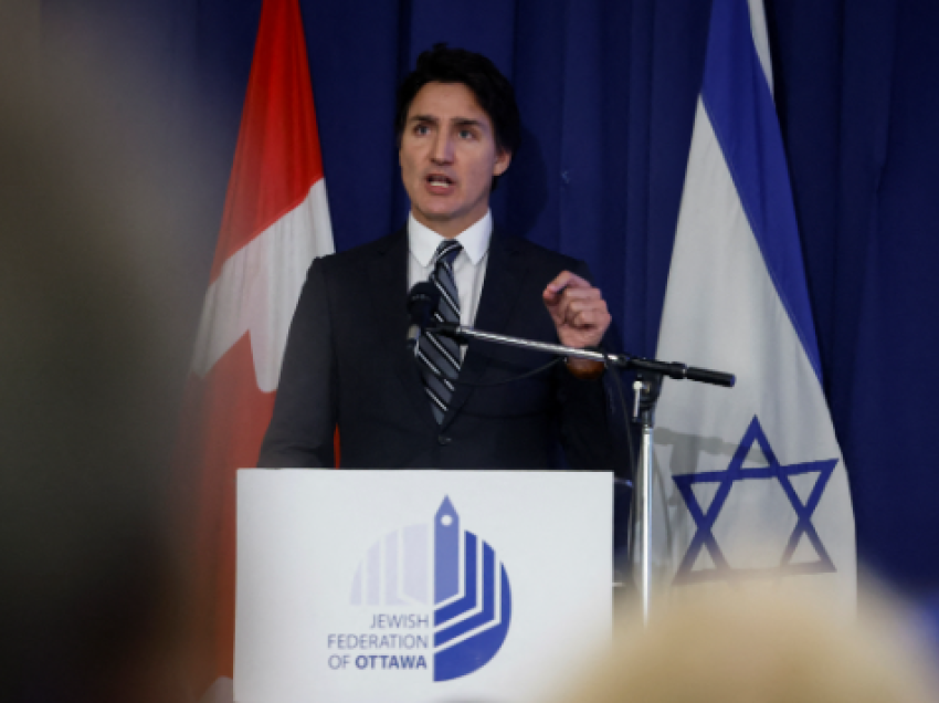 Kanadaja bën thirrje për pauzë humanitare në luftime