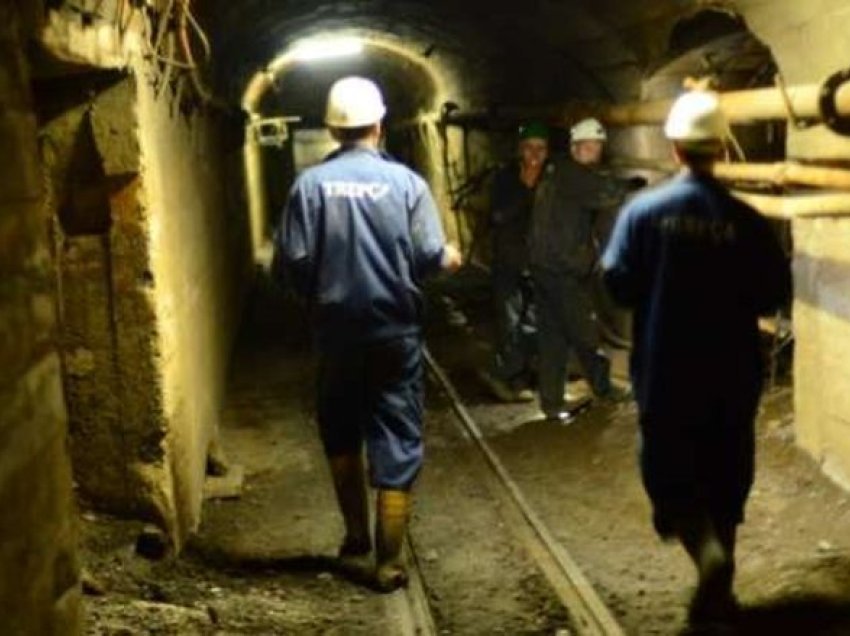 Vjen shkarkimi i parë në Minierën e Trepçës, pas aksidentit me 12 të lënduar