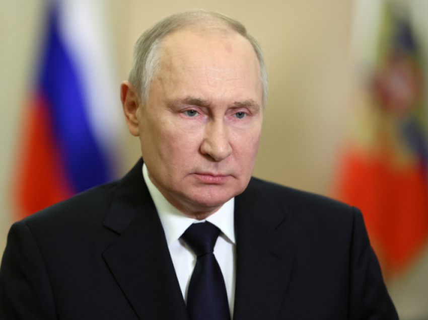 Një miliard paund u vodhën për 10 ditë, raporti “bombë” nxjerr zbuluar Putinin, ja si iu mori ukrainasve “bukën nga goja”